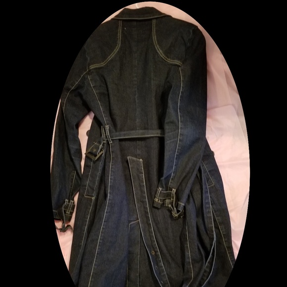 Jean Coat - Picture 2 of 2
